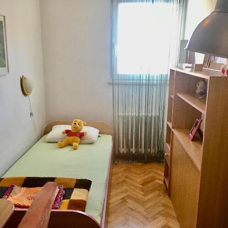 Magnolia Suite Split Ngoại thất bức ảnh