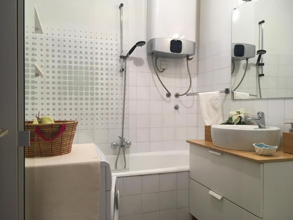 Magnolia Suite Split Ngoại thất bức ảnh