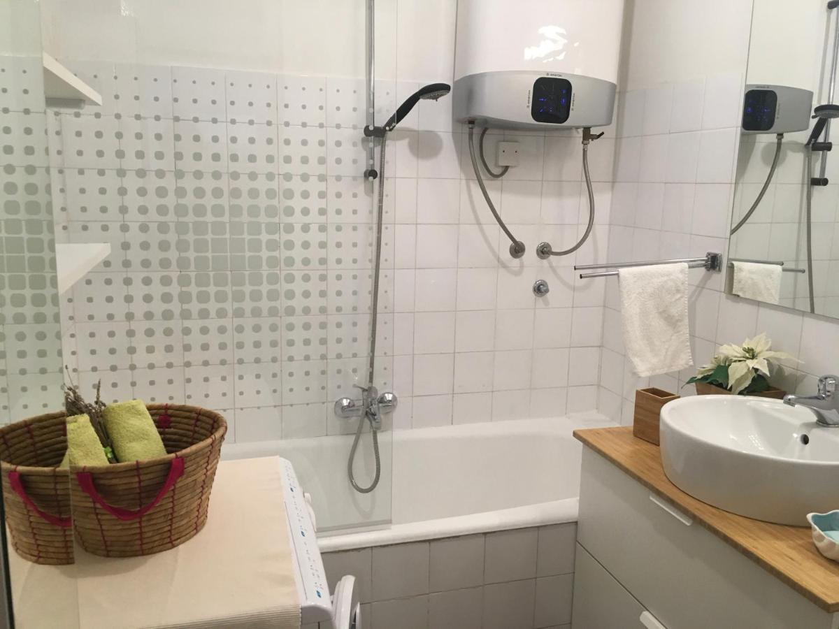 Magnolia Suite Split Ngoại thất bức ảnh