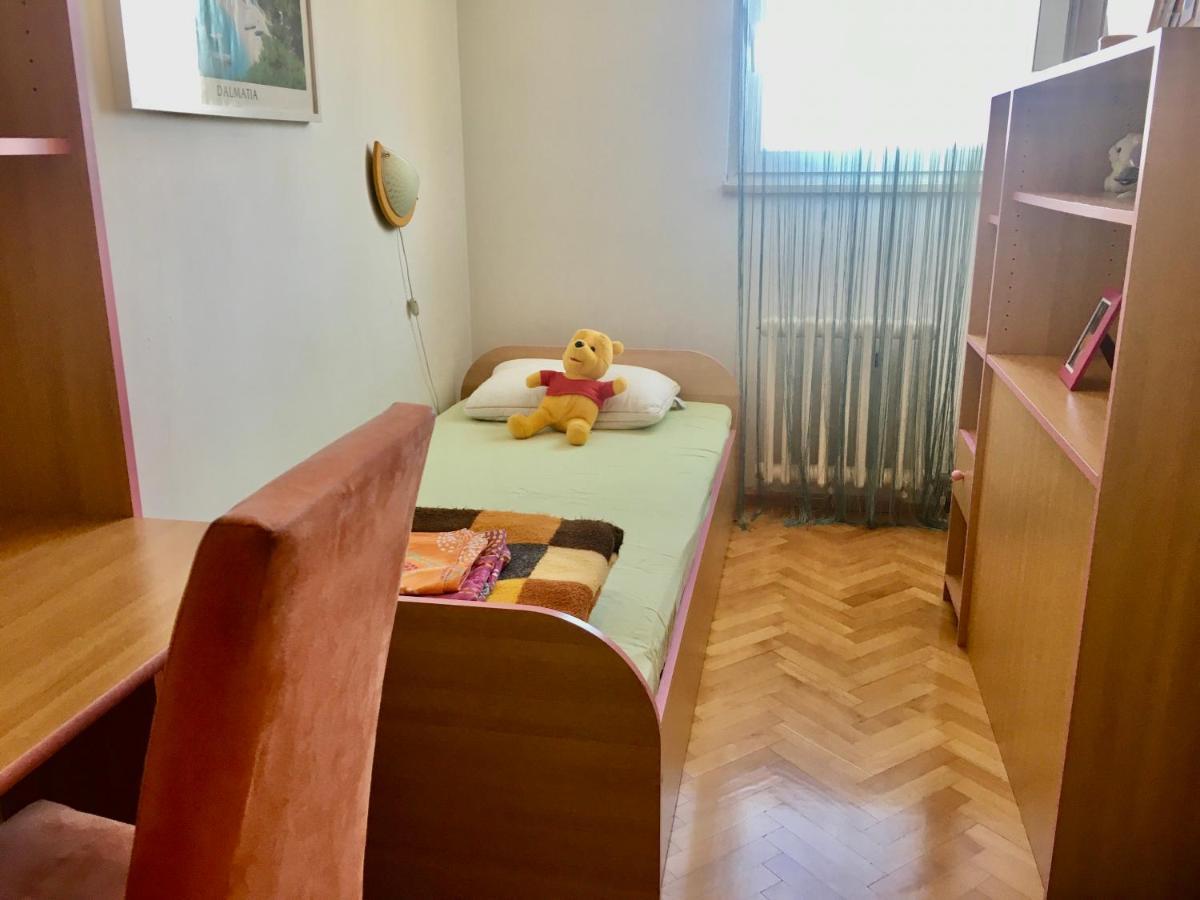 Magnolia Suite Split Ngoại thất bức ảnh