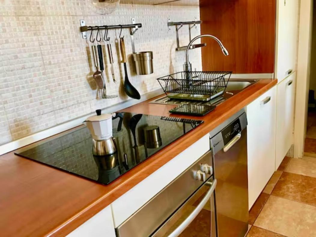 Magnolia Suite Split Ngoại thất bức ảnh