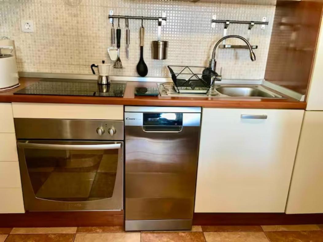 Magnolia Suite Split Ngoại thất bức ảnh