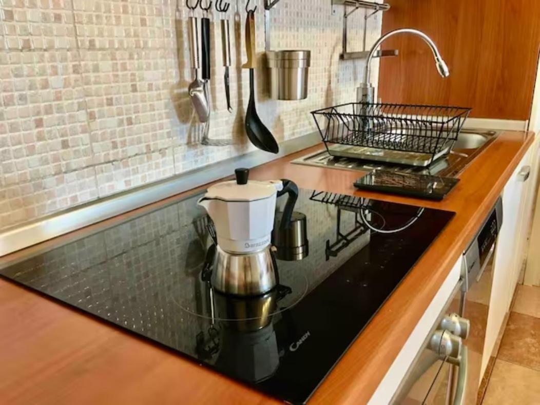 Magnolia Suite Split Ngoại thất bức ảnh
