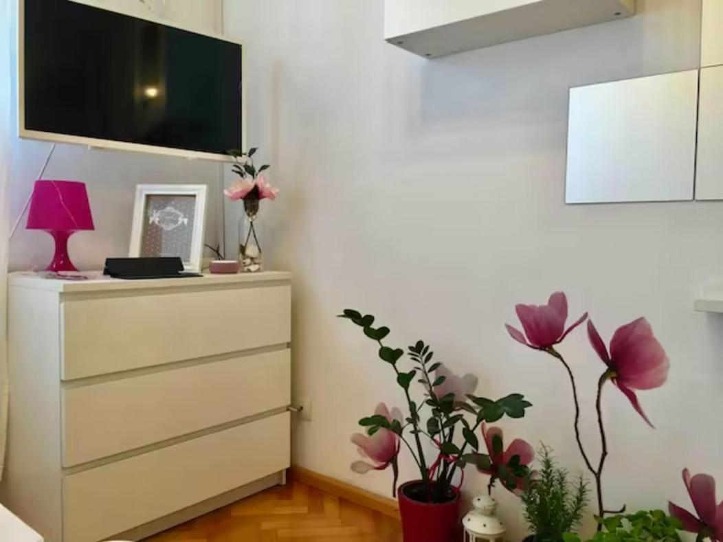 Magnolia Suite Split Ngoại thất bức ảnh