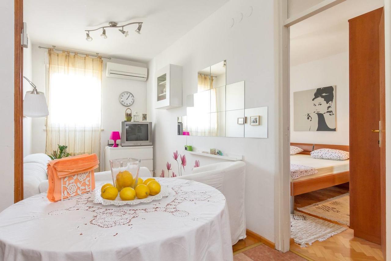 Magnolia Suite Split Ngoại thất bức ảnh