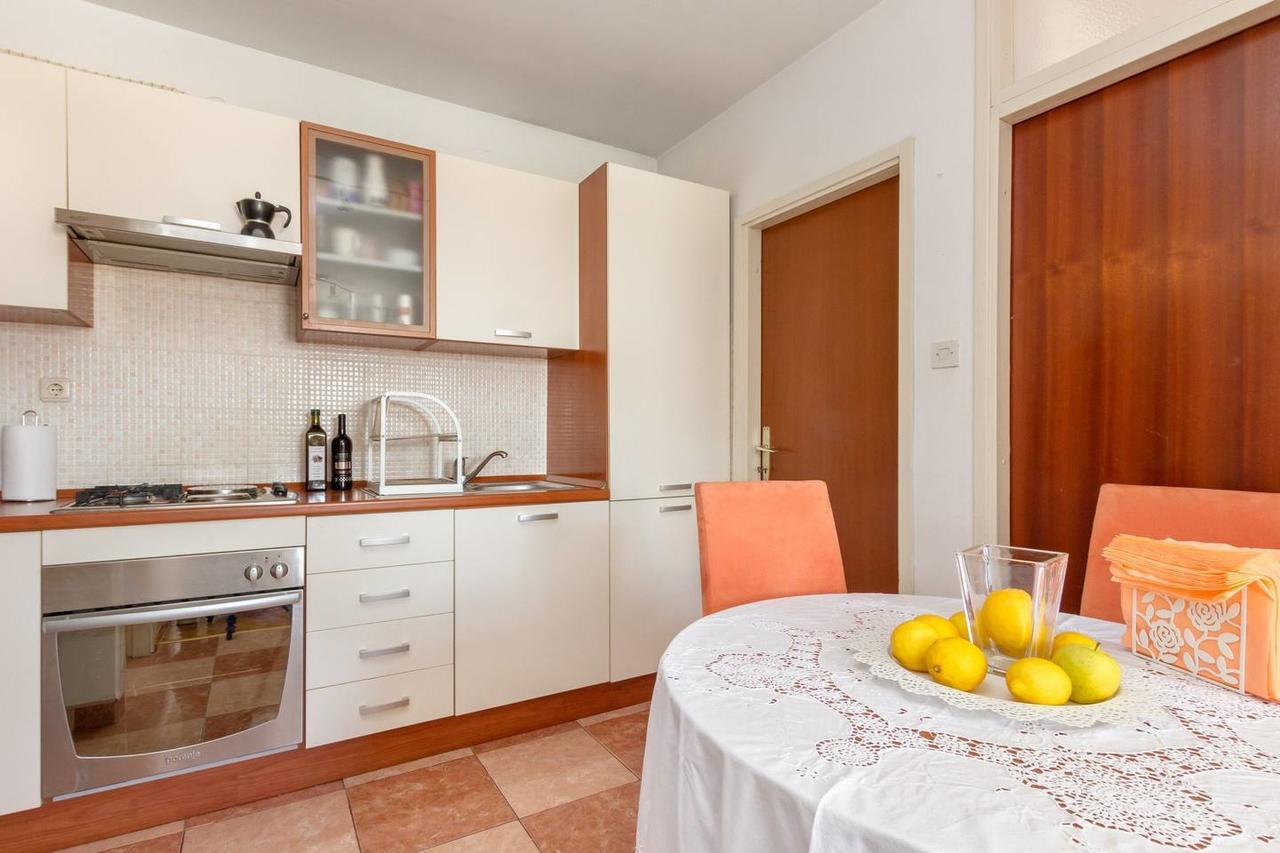 Magnolia Suite Split Ngoại thất bức ảnh