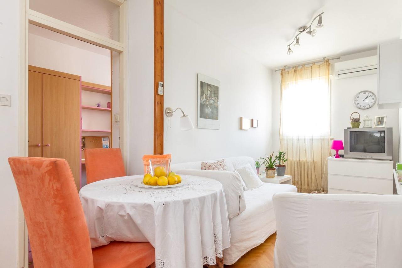 Magnolia Suite Split Ngoại thất bức ảnh