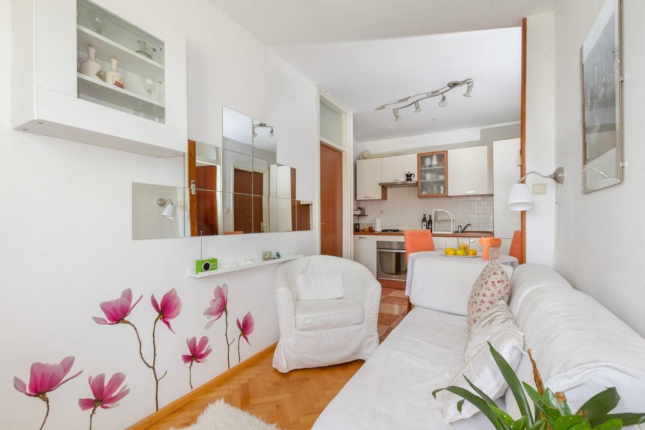 Magnolia Suite Split Ngoại thất bức ảnh