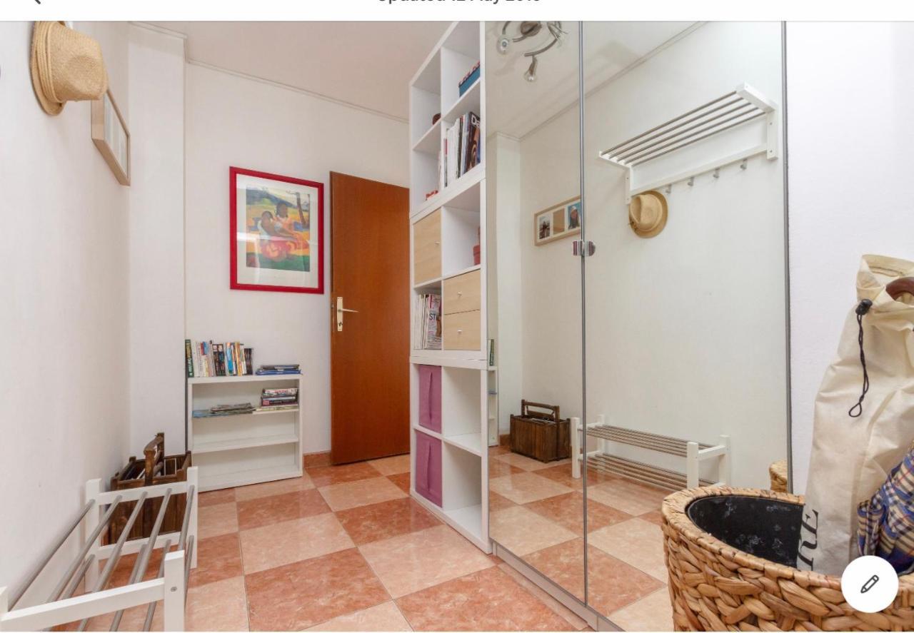 Magnolia Suite Split Ngoại thất bức ảnh