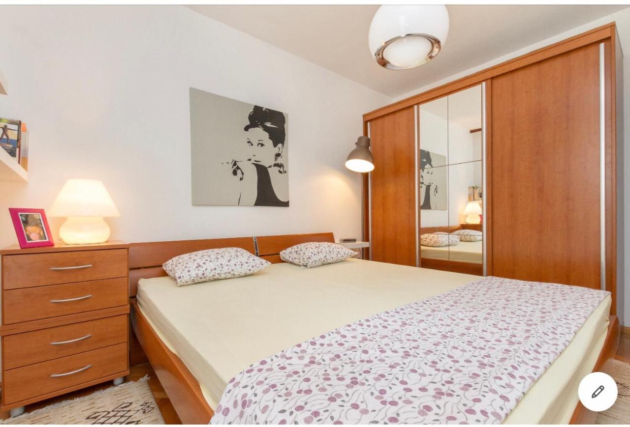 Magnolia Suite Split Ngoại thất bức ảnh