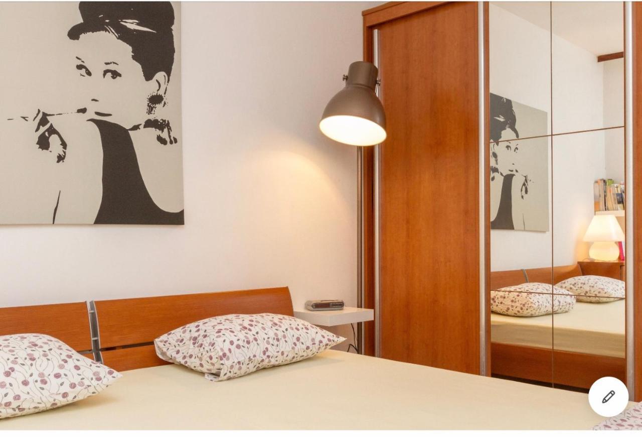 Magnolia Suite Split Ngoại thất bức ảnh