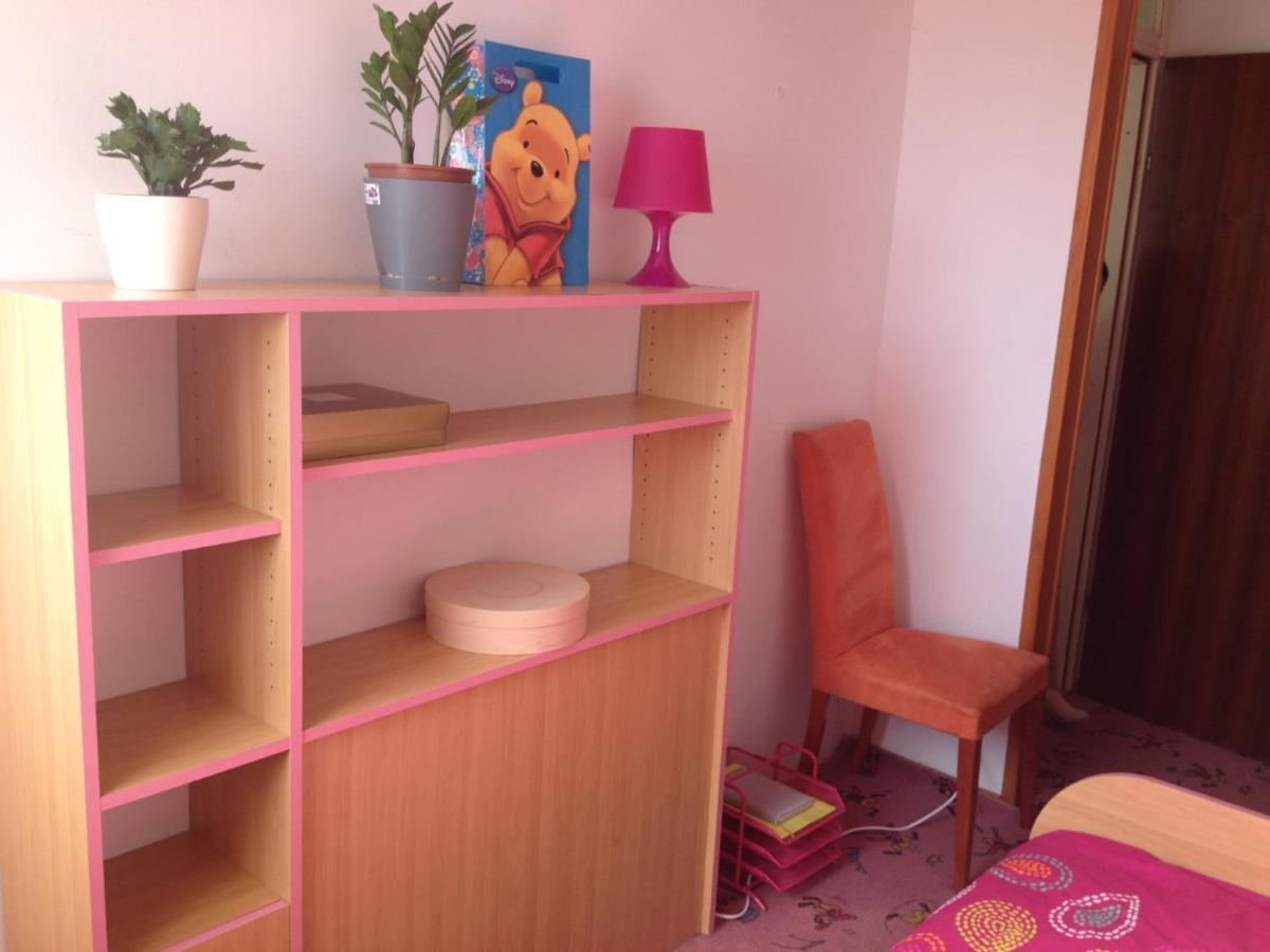Magnolia Suite Split Ngoại thất bức ảnh